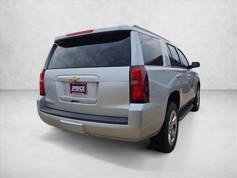 Used 2019 Chevrolet Tahoe LT image 5