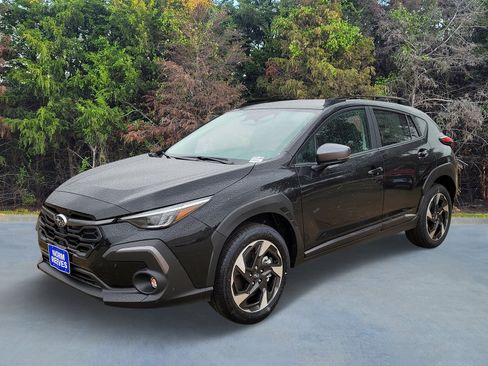 New 2026 Subaru Crosstrek 2.5i Limited image 1