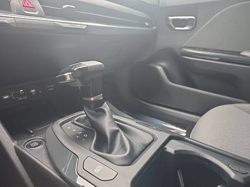 Used 2025 Kia K4 EX FWD image 17