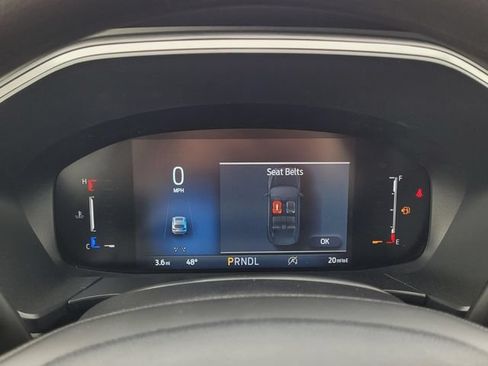 New 2026 Ford Escape Active FWD image 26