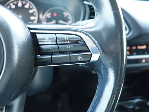 Used 2024 MAZDA CX-30 AWD 2.5 S w/ Select Sport Pkg image 21