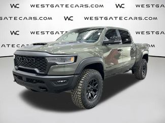 New 2026 RAM 1500 RHO 360° Tour