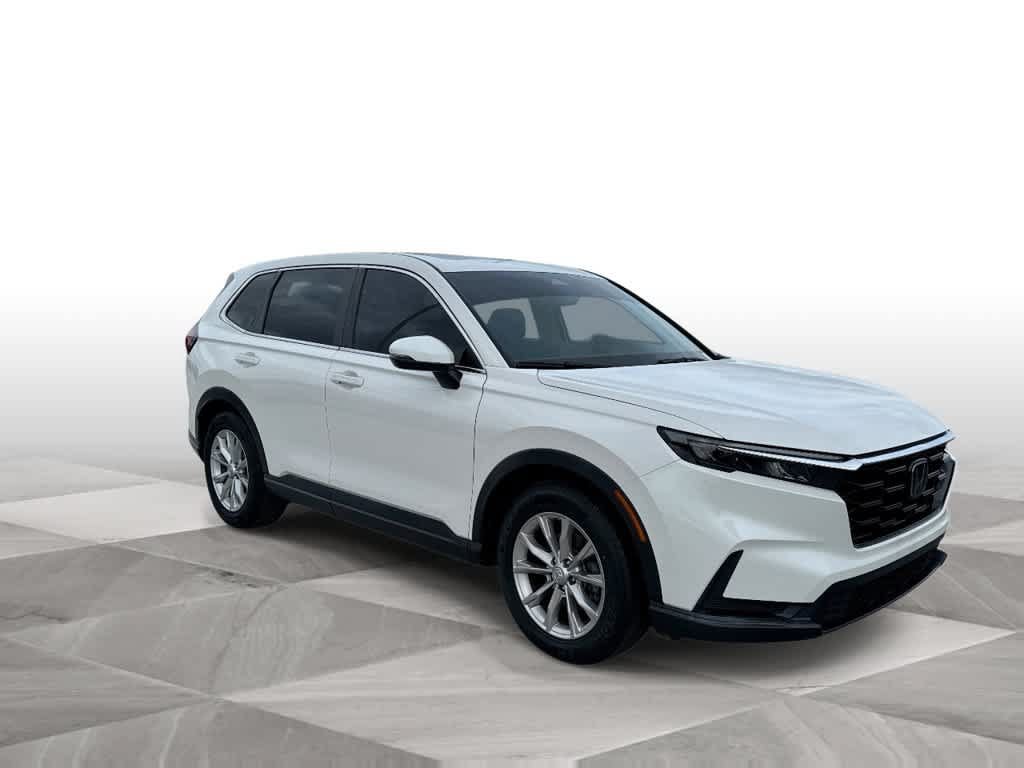 Used 2024 Honda CR-V EX image 2