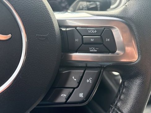 Used 2017 Ford Mustang GT w/ GT Performance Package RWD image 21