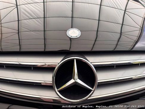 Used 2009 Mercedes-Benz CLK 350 Coupe w/ Premium I Pkg image 32