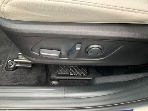 Certified 2023 Hyundai Tucson Limited image 25