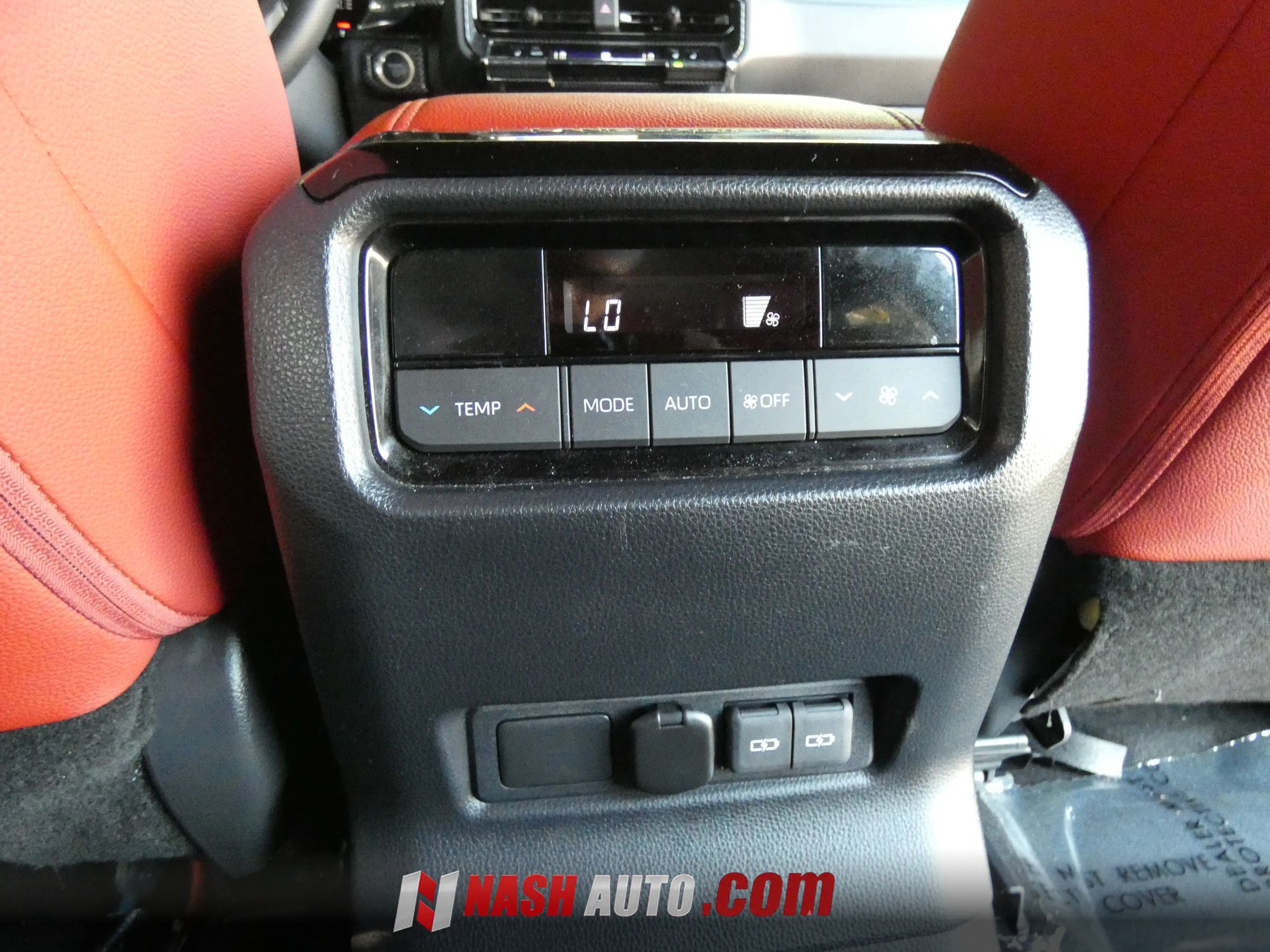 Used 2025 Toyota Land Cruiser 1958 AWD/4WD image 50