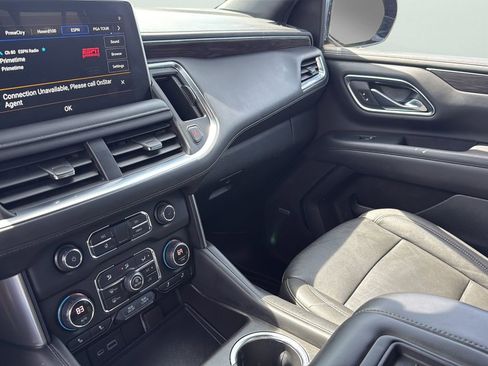 Used 2021 Chevrolet Tahoe Z71 AWD/4WD image 19