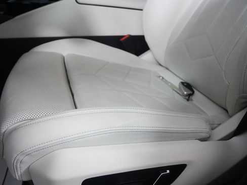 Certified 2025 BMW 540i xDrive 540i xDrive image 9