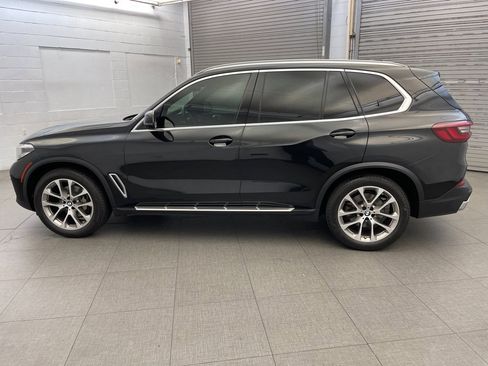 Used 2022 BMW X5 sDrive40i image 8