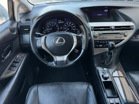 Used 2014 Lexus RX 350 FWD image 30