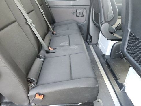 Used 2024 Mercedes-Benz Sprinter 2500 image 24
