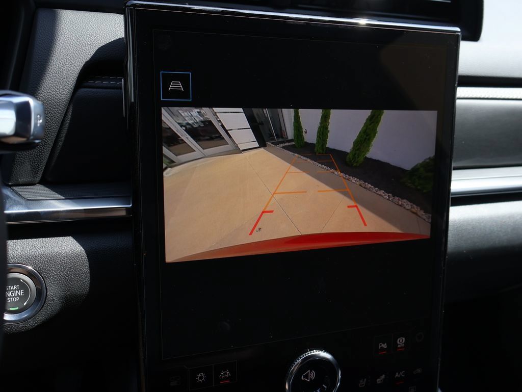 New 2027 GMC Terrain Elevation w/ Elevation Premium Package AWD/4WD image 33