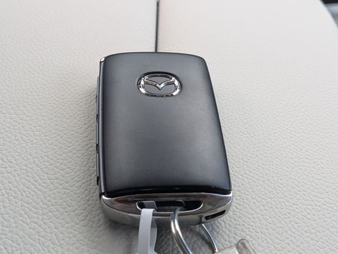 New 2026 MAZDA CX-50 AWD 2.5 S w/ Weather Package image 37