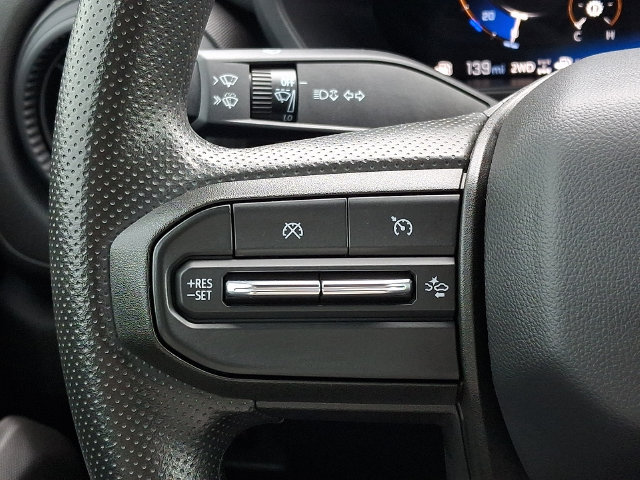 Used 2026 Chevrolet Colorado Trail Boss AWD/4WD image 20