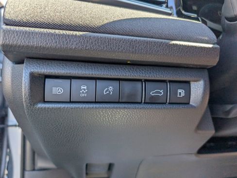 New 2026 Toyota Camry LE FWD image 22