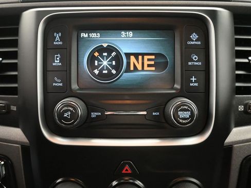 Used 2018 RAM 1500 Tradesman w/ Protection Group image 15