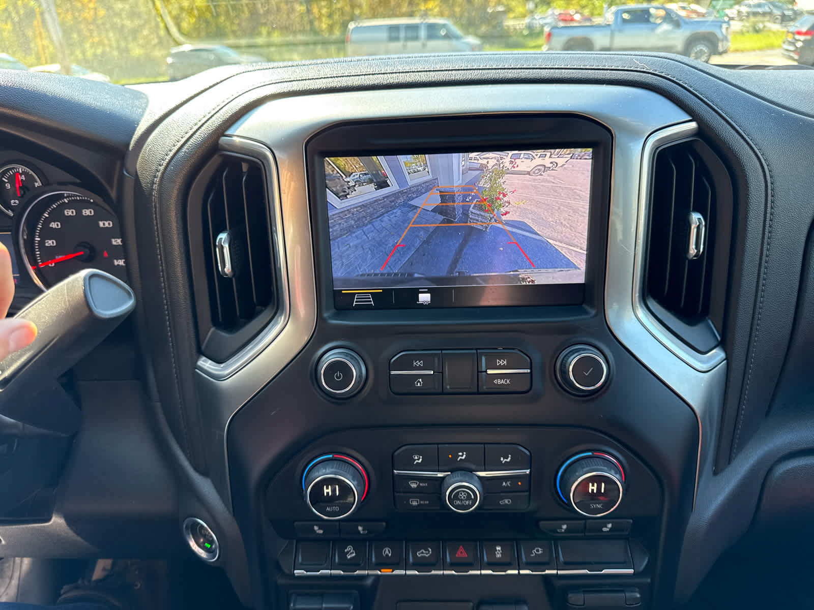 Used 2019 Chevrolet Silverado 1500 RST AWD/4WD image 26