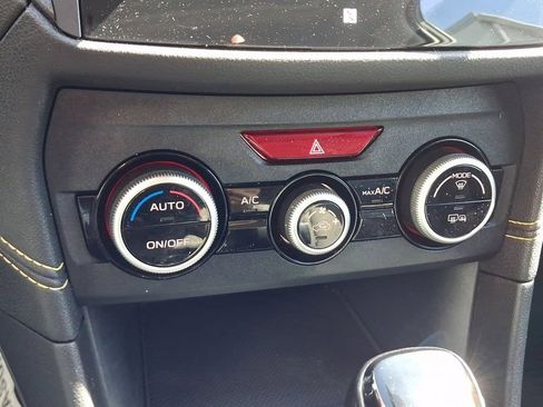 Used 2022 Subaru Crosstrek 2.5i Sport w/ Moonroof Package AWD/4WD image 30