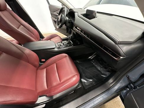 Used 2023 MAZDA CX-30 AWD 2.5 S w/ Preferred Package image 21
