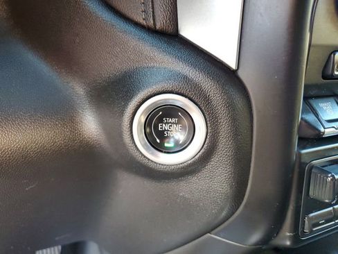 Used 2023 Chevrolet Silverado 2500 LTZ w/ LTZ Plus Package image 26