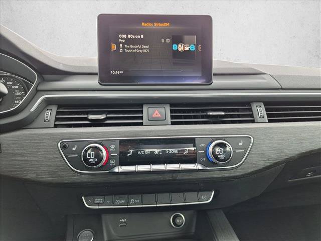 Used 2019 Audi A4 2.0T Premium AWD/4WD image 14