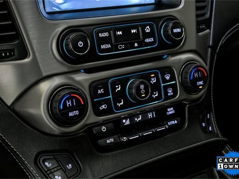 Certified 2020 GMC Yukon Denali w/ Denali Ultimate Package image 27