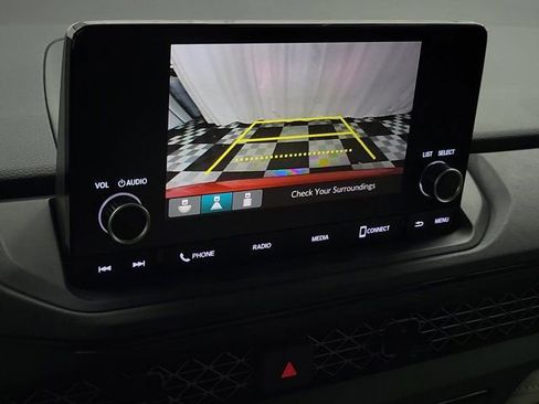 Certified 2025 Honda Accord LX image 28