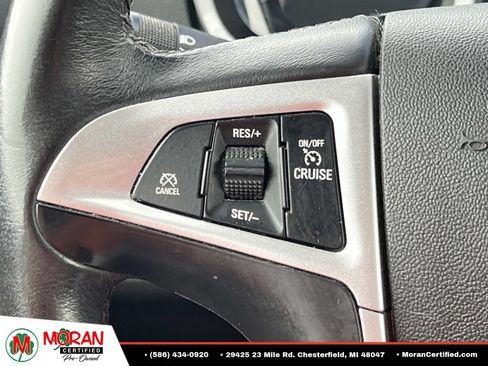 Used 2016 Chevrolet Equinox LT w/ Convenience Package FWD image 25