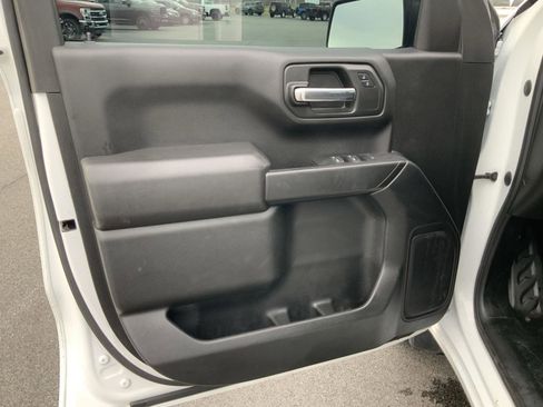 Used 2023 GMC Sierra 1500 Pro AWD/4WD image 18