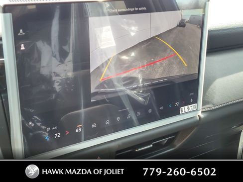 New 2026 MAZDA CX-5 Select AWD/4WD image 12