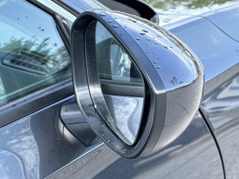 Certified 2025 Honda Civic LX image 28