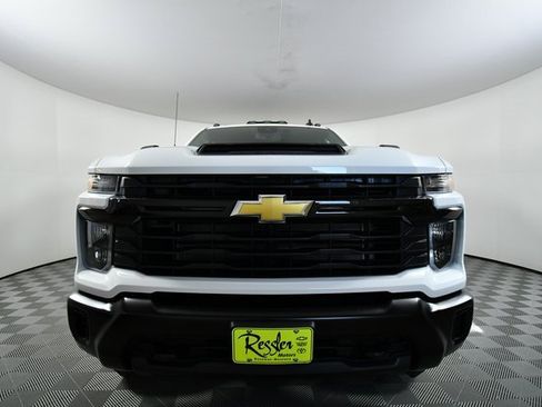 New 2026 Chevrolet Silverado 2500 W/T w/ WT Convenience Package image 7