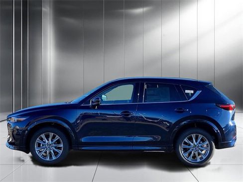 New 2025 MAZDA CX-5 AWD 2.5 S image 23