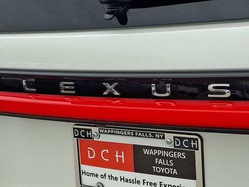 Used 2024 Lexus GX 550 w/ Accessory Package (2T) image 37