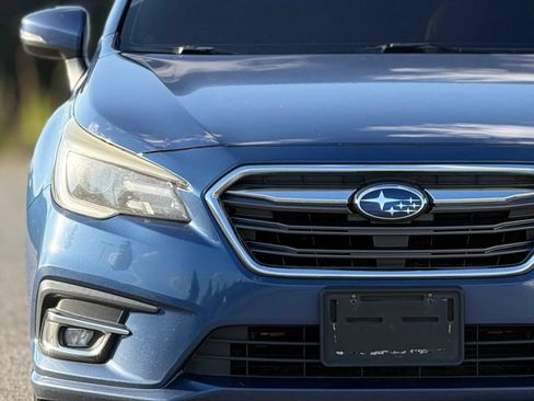 Used 2019 Subaru Legacy 2.5i Limited AWD/4WD image 11