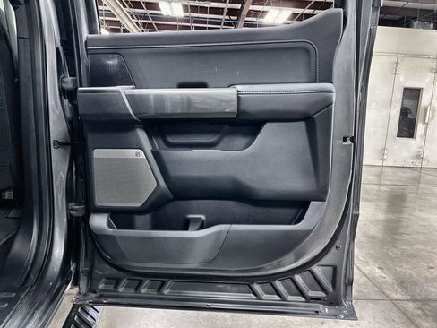 Used 2023 Ford F150 XLT w/ Equipment Group 302A High AWD/4WD image 26