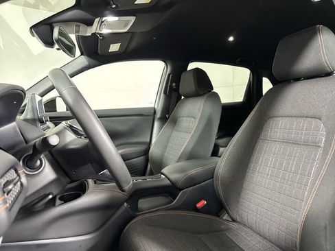 Certified 2024 Honda HR-V Sport image 20