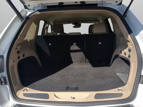 Used 2018 Jeep Grand Cherokee Limited image 38