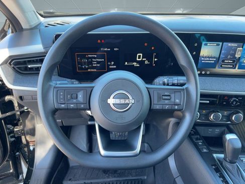 New 2026 Nissan Kicks S image 22