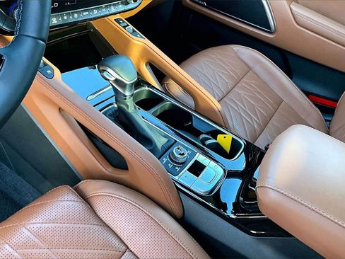 Certified 2024 Kia Telluride SX Prestige X-Line image 10