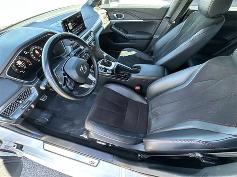 Used 2024 Acura Integra Type S image 22