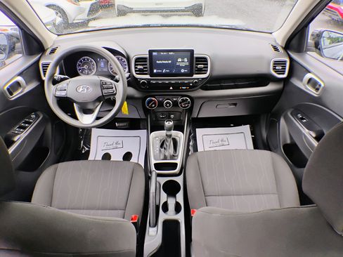 Used 2021 Hyundai Venue SE image 77