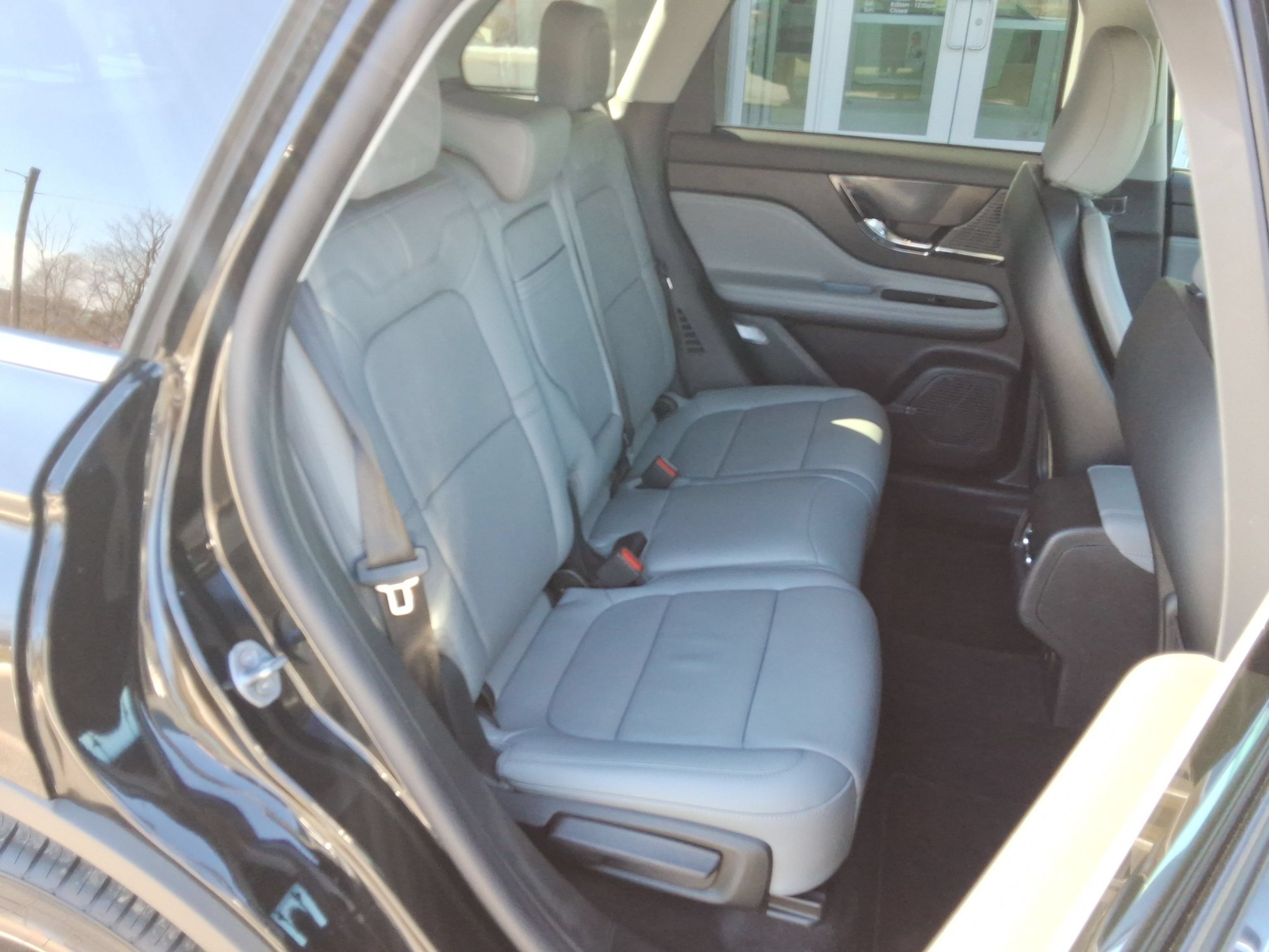 Used 2022 Lincoln Corsair Reserve AWD/4WD image 32