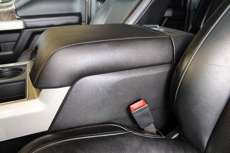 Used 2019 Ford F350 Lariat w/ Lariat Value Package AWD/4WD image 38
