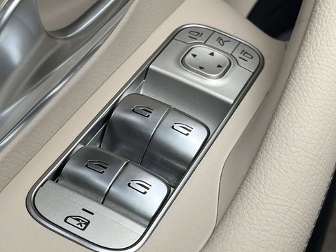 Certified 2025 Mercedes-Benz GLE 450 4MATIC Coupe image 18