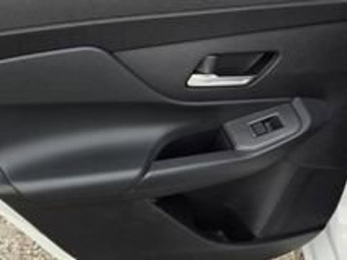 New 2026 Nissan Sentra SV w/ Floor Mat Package FWD image 14