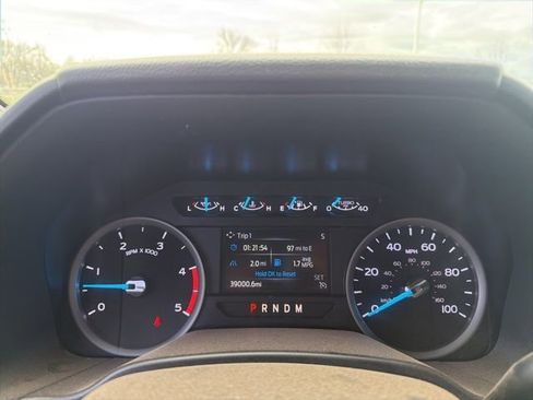 Used 2021 Ford F250 XL w/ STX Appearance Package image 45