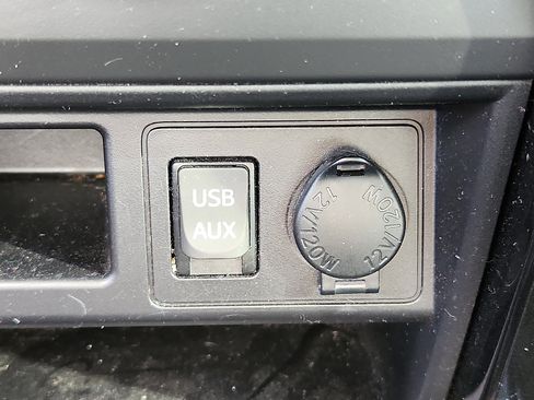 Used 2017 Toyota 4Runner TRD Pro image 15