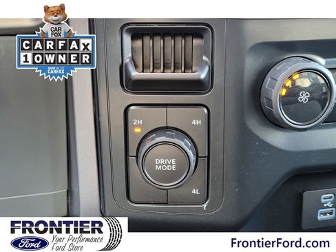 Used 2023 Ford F150 XLT image 25